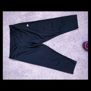 Adidas Capri leggings